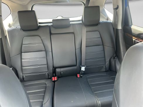 Used 2020 Honda CR-V EX-L image 8