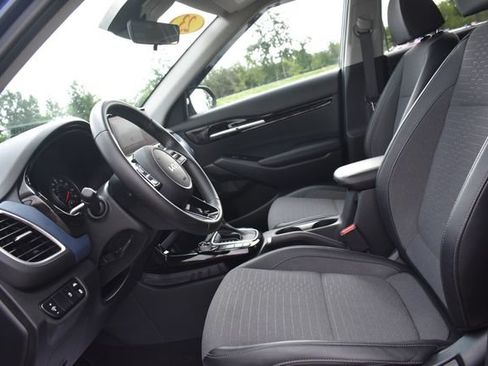 Used 2023 Kia Seltos S w/ Navigation Package AWD/4WD image 23