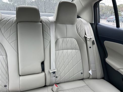 New 2026 Nissan Sentra SL w/ Floor Mat Package image 15