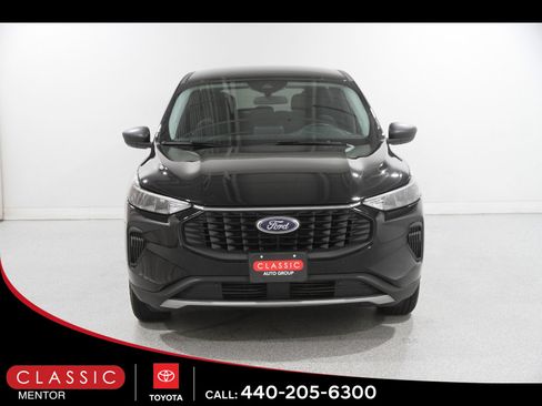 Used 2024 Ford Escape Active AWD/4WD image 2