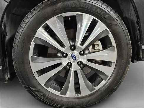 Used 2020 Subaru Ascent Touring w/ Popular Package #3 image 24