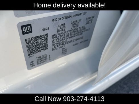 New 2026 GMC Sierra 1500 Elevation w/ Preferred Package image 42