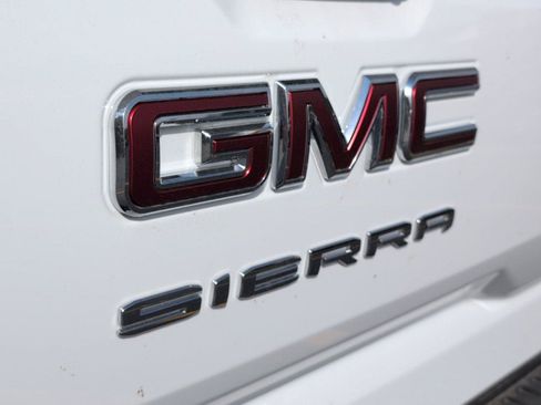 New 2026 GMC Sierra 1500 Pro w/ Pro Value Package AWD/4WD image 10