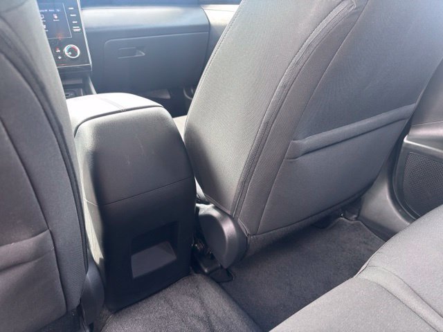 Used 2024 Hyundai Tucson SE AWD/4WD image 35