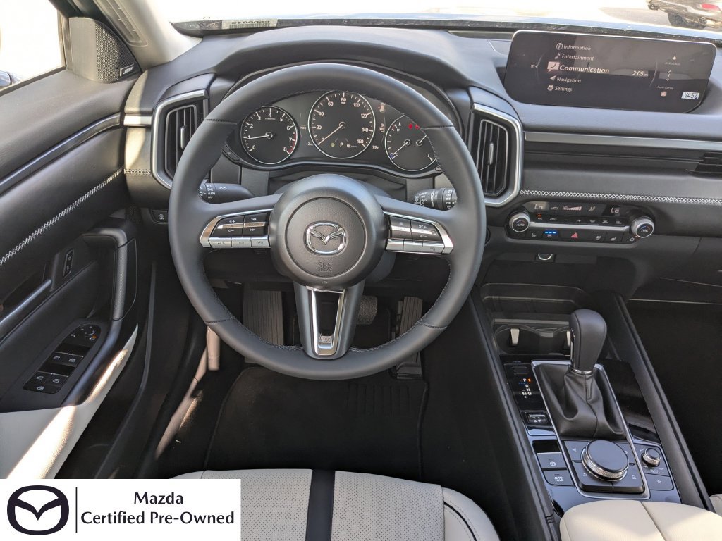 Used 2026 MAZDA CX-50 AWD 2.5 S w/ Weather Package image 20