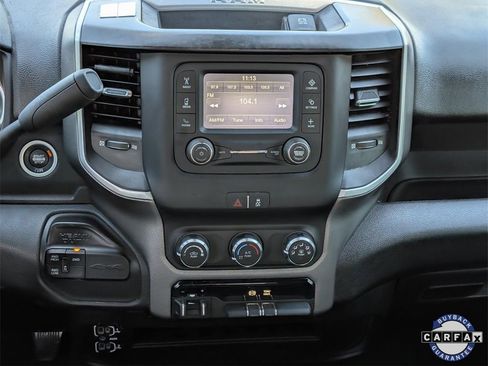 Used 2023 RAM 3500 Big Horn image 30