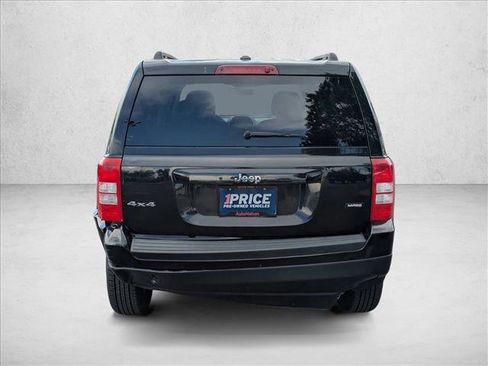 Used 2016 Jeep Patriot Sport w/ Power Value Group AWD/4WD image 7