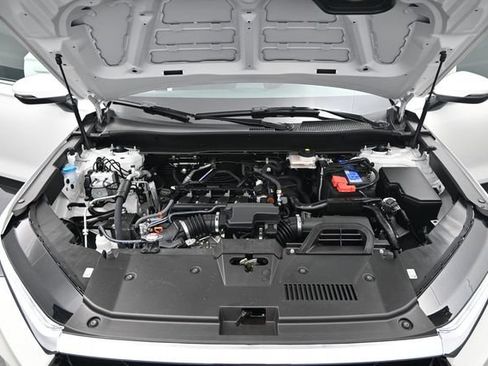 Used 2026 Honda CR-V EX image 21