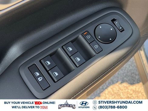 New 2026 Hyundai Santa Fe SEL image 26