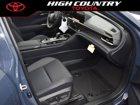 New 2026 Toyota Crown XLE image 11