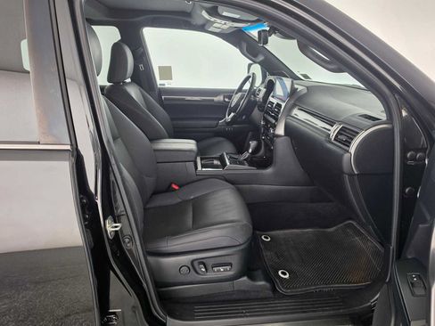 Certified 2023 Lexus GX 460 Premium w/ Premium Plus Package AWD/4WD image 10