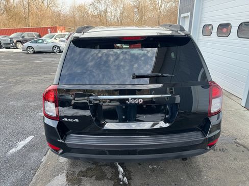 Used 2014 Jeep Compass Sport w/ Power Value Group image 5