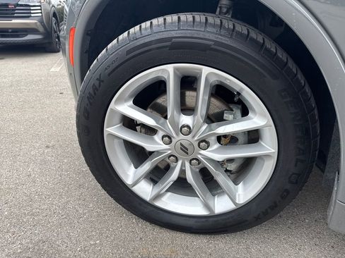 Used 2022 Dodge Durango R/T image 28