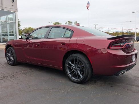 Used 2023 Dodge Charger SXT w/ Blacktop Special Edition image 8