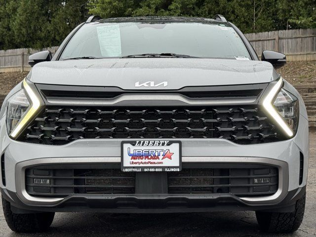 Used 2023 Kia Sportage X-Pro AWD/4WD image 37