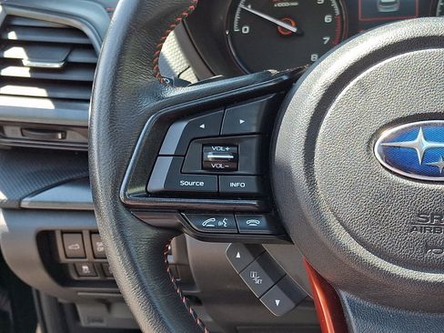 Used 2022 Subaru Forester Sport AWD/4WD image 22
