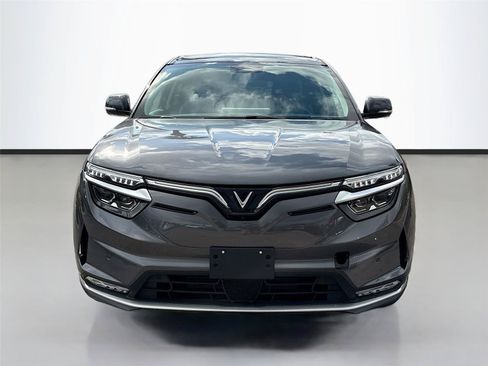 New 2025 VinFast VF 8 Eco AWD/4WD image 2
