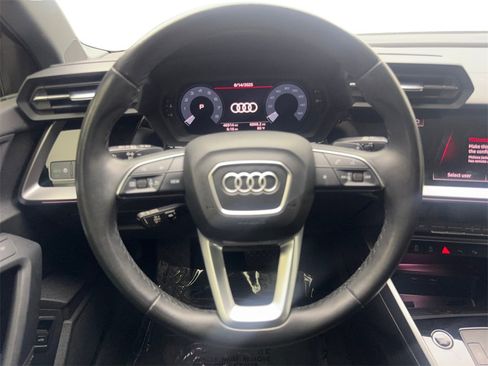 Used 2023 Audi A3 2.0T Premium Plus w/ Premium Plus Package image 57