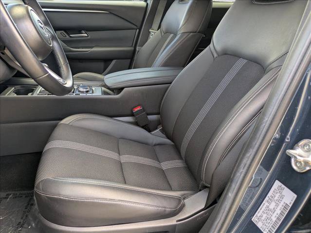 Used 2026 MAZDA CX-50 AWD 2.5 S w/ Preferred Pkg image 11