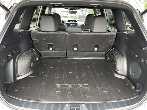 Used 2024 Subaru Forester Wilderness AWD/4WD image 14