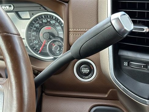 Certified 2020 RAM 3500 Laramie image 21