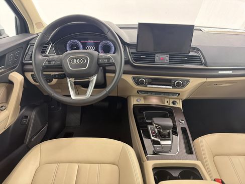 Used 2023 Audi Q5 2.0T Premium Plus w/ Premium Plus Package image 23