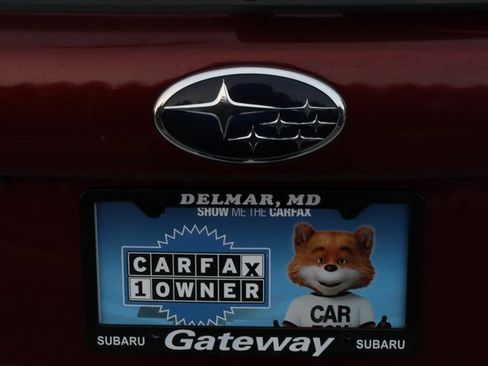 Used 2018 Subaru Forester 2.5i Premium w/ All-Weather Package image 45