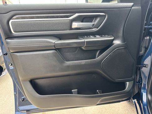 Used 2023 RAM 1500 Big Horn AWD/4WD image 19