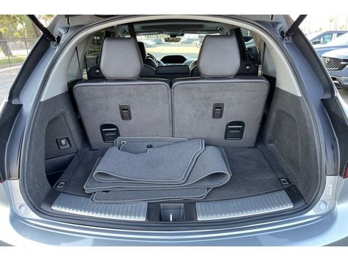 Used 2016 Acura MDX SH-AWD w/ Technology Package image 17