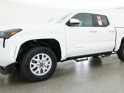 New 2026 Toyota Tacoma SR5 image 50