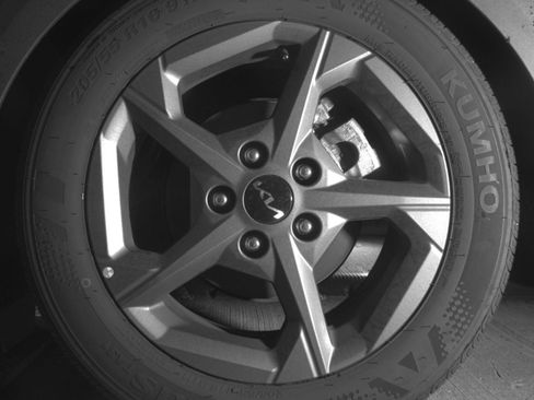 Used 2026 Kia K4 FWD image 12