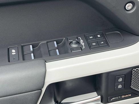 Certified 2024 Land Rover Defender 110 S AWD/4WD image 26
