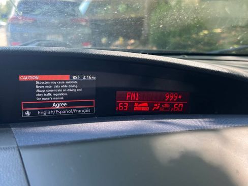 Used 2010 MAZDA MAZDASPEED3 Sport w/ Mazdaspeed Tech Pkg FWD image 21