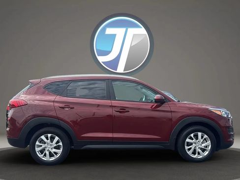 Used 2019 Hyundai Tucson Value FWD image 7