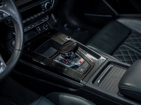 Used 2021 Audi SQ5 Prestige w/ Prestige Package image 59