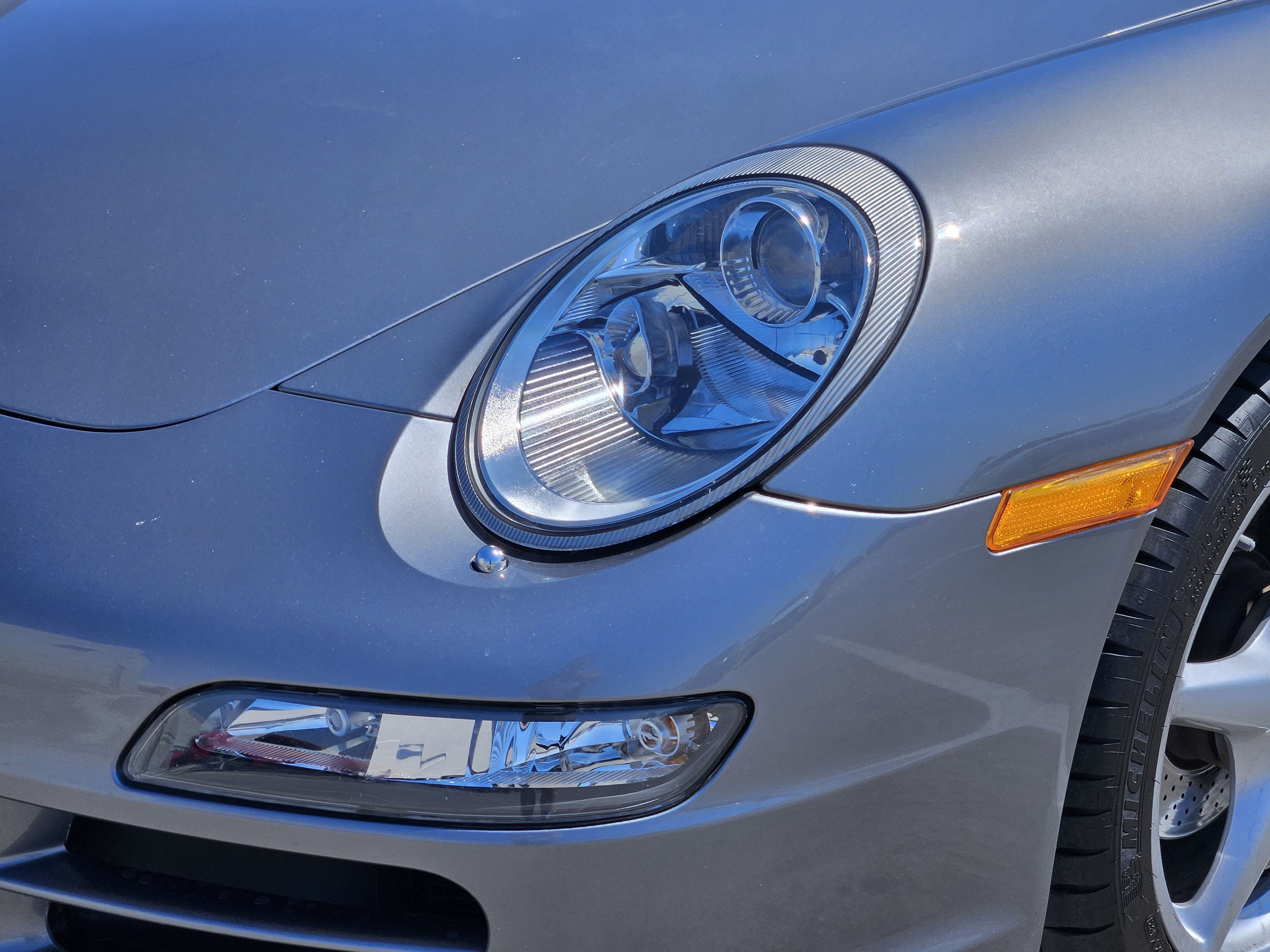 Used 2007 Porsche 911 Carrera RWD image 12