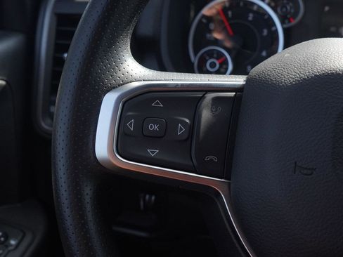 New 2025 RAM 2500 Tradesman image 41