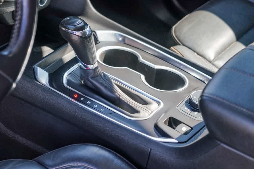 Used 2020 Chevrolet Traverse RS FWD image 18