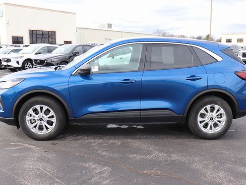 Used 2023 Ford Escape Active image 4