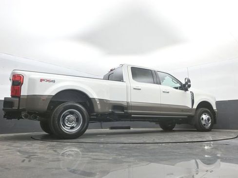 New 2026 Ford F350 King Ranch AWD/4WD image 41