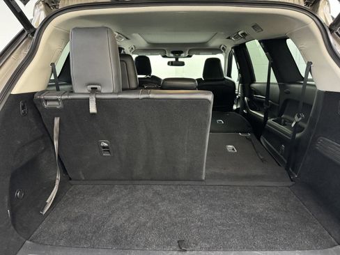 Used 2022 INFINITI QX60 Luxe image 34