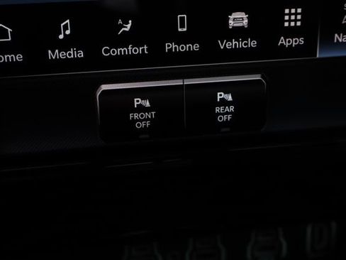New 2026 RAM 1500 Laramie AWD/4WD image 29