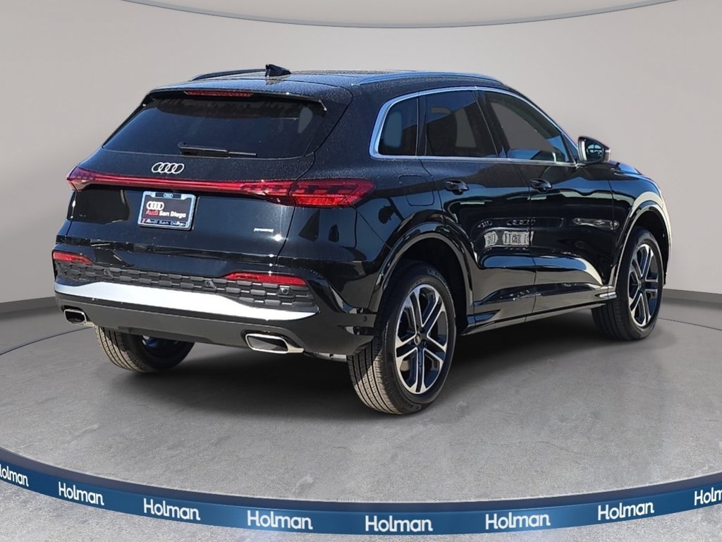 Used 2025 Audi Q5 Premium w/ Convenience Package AWD/4WD image 6
