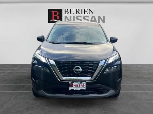 Used 2023 Nissan Rogue S AWD/4WD image 8
