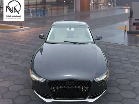 Used 2014 Audi A5 2.0T Premium AWD/4WD image 4