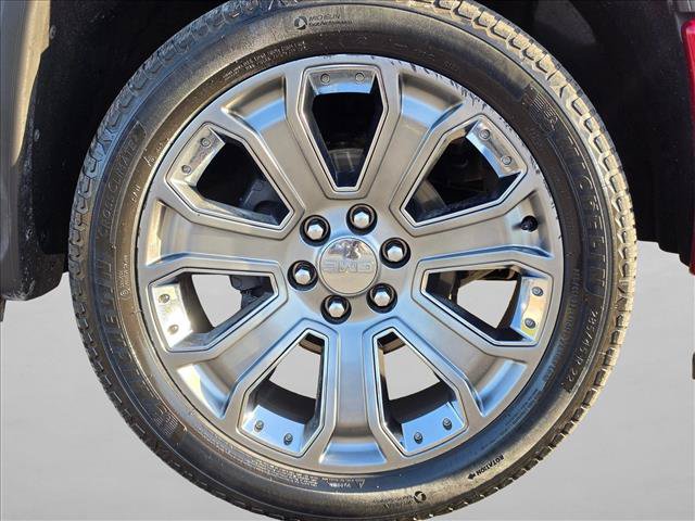 Used 2018 GMC Sierra 1500 Denali w/ Denali Ultimate Package AWD/4WD image 9
