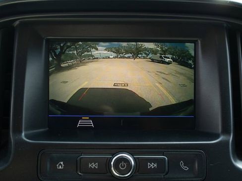 Used 2022 Chevrolet Colorado W/T w/ Custom Special Edition RWD image 16