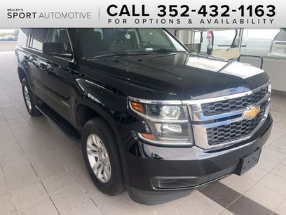 Used 2020 Chevrolet Tahoe LS