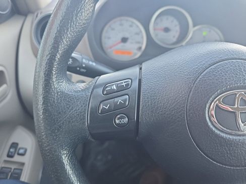 Used 2004 Toyota RAV4 Base image 20