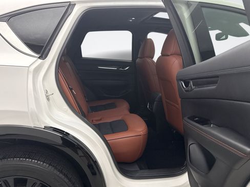 Used 2024 MAZDA CX-5 Carbon Edition AWD/4WD image 20